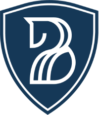 Logo Brookdale Community College Foundation Trust
