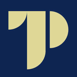 Logo TrustPort as