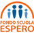 Logo Fondo Scuola Espero