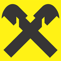 Logo Raiffeisenbank Weissachtal eGen