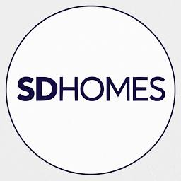 Logo Sd Homes