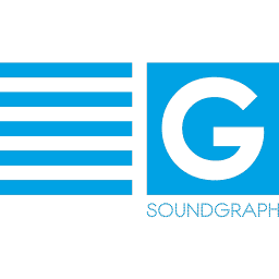 Logo Sound Graph, Inc.