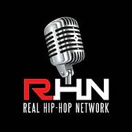 Logo Real Hip-Hop Network Broadcast Corp.