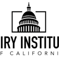 Logo Dairy Institute of California