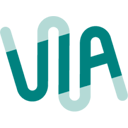 Logo Via R4-Gent NV