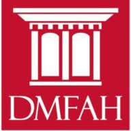Logo Danville Museum of Fine Arts & History