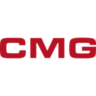 Logo Crash Media Group Ltd.