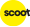 Logo Scoot Pte Ltd.