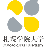 Logo Sapporo Gakuin University