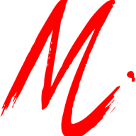 Logo Madhu's Ltd.