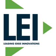 Logo Leading Edge Innovations LLC
