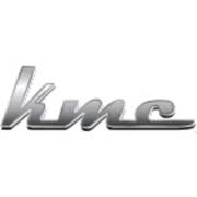 Logo KMC Music, Inc.