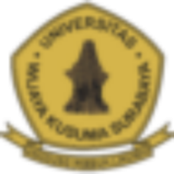 Logo Wijaya Kusuma Surabaya University