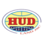 Logo Hudland Real Estate Investment & Development JSC