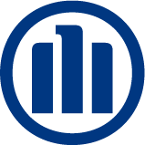 Logo Allianz Holding France SAS