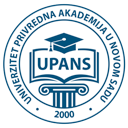 Logo University of Business Academy