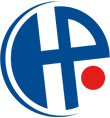 Logo HPF Co., Ltd.