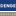 Logo Denge Yatirim Holding AS