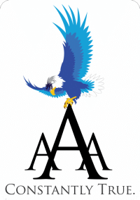 Logo Ateneo Alumni Association, Inc.