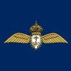 Logo The Fleet Air Arm Officers Association