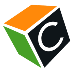 Logo thinkCube (Pte) Ltd.
