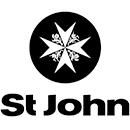 Logo The Priory in New Zealand of The Most Venerable Order