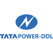 Logo Tata Power Delhi Distribution Ltd.