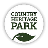 Logo Country Heritage Park