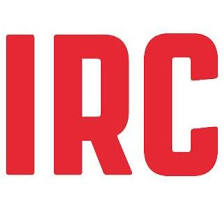 Logo Stichting IRC