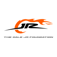 Logo The Dale Jr. Foundation