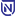 Logo Nitte Education Trust