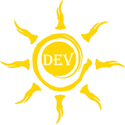 Logo Dev Enterprises Pvt Ltd.
