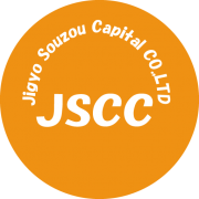 Logo Jigyo Souzou Capital Co. Ltd.