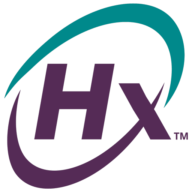 Logo Healixa, Inc.