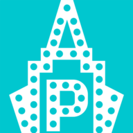 Logo Palace Theatre Trust