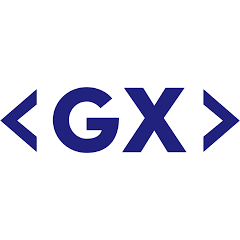 Logo GX Software BV
