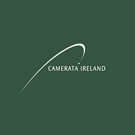 Logo Camerata Ireland Orchestra