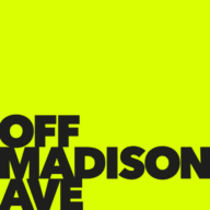 Logo Off Madison Ave LLC