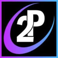 Logo 2pure Ltd.
