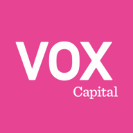 Logo Vox Capital Consultoria e Assessoria Ltda.