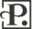 Logo Perrelet SA