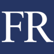 Logo FRC Founders Corp.