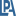 Logo Laboratory Products Association