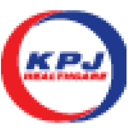 Logo KPJ Sri Manjung Specialist Hospital