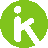 Logo Kaizen IT Solutions Ltd.