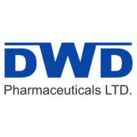 Logo DWD Pharmaceuticals Ltd.
