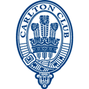 Logo Carlton Club (London) Ltd.