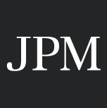 Logo JPMorgan Europe Ltd. (Brussels Branch)