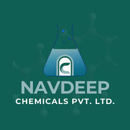 Logo Navdeep Chemicals Pvt Ltd.