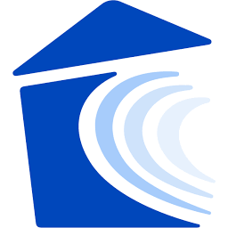 Logo DFH Ejendomme ApS